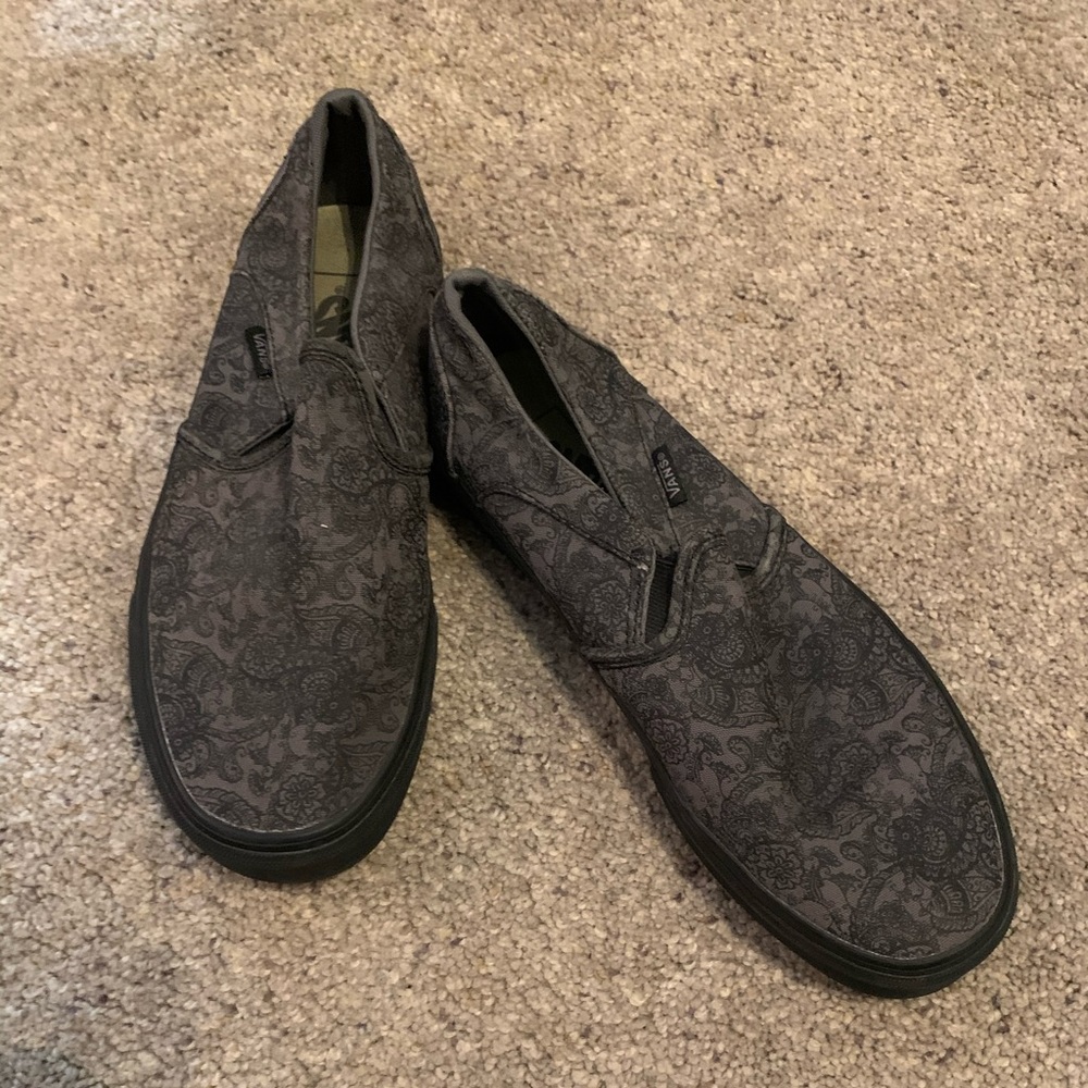 Vans